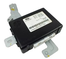 Centralina comfort chiusura