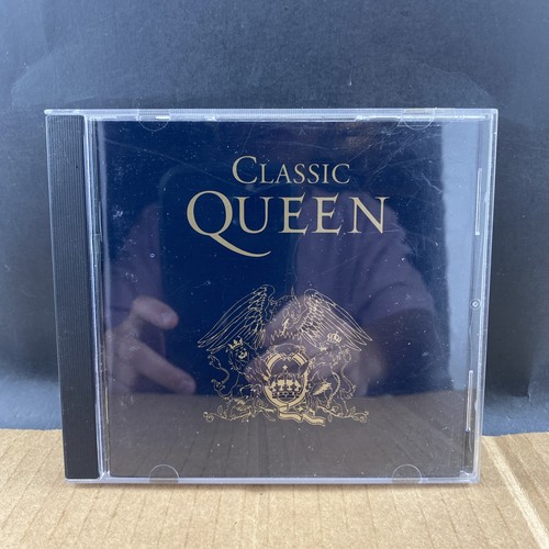 Classic queen multiple - queen,