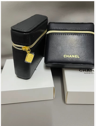 Chanel custodia specchio - chanel,