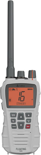 Bluebound 350 vhf - 350, radio