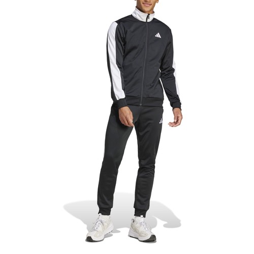 Adidas tuta uomo sportswear - uomo,