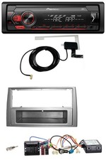 Pioneer 1DIN USB DAB MP3