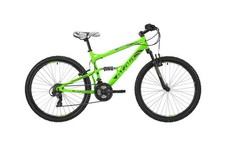 BICI MTB PANTHER 26 ATALA