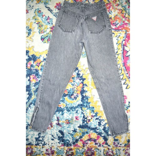 Jeans vintage guess georges - vintage,