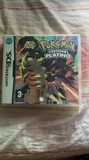 Pokémon - Versione Platino