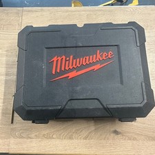 Milwaukee HD18 HIWF-402C solo