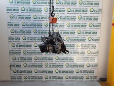 CAMBIO DACIA SANDERO STEPWAY