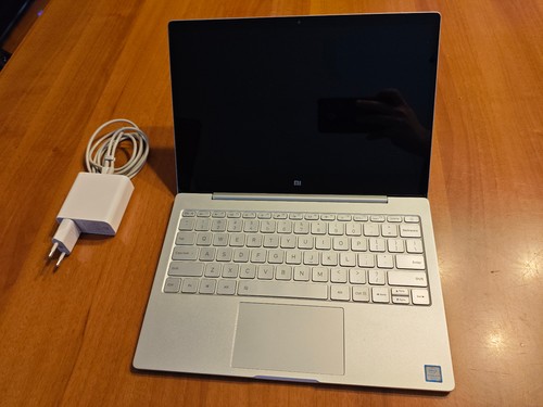 Xiaomi notebook air - notebook,