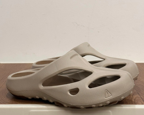 Keen shanti khaki zoccoli - keen,