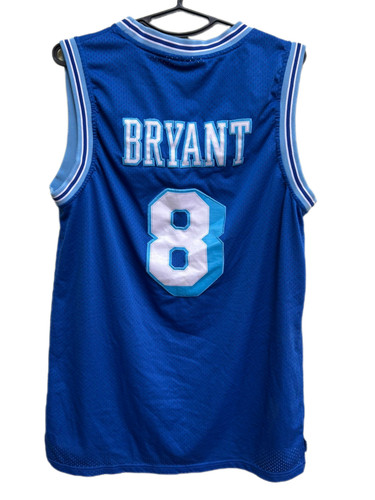 Maglia basket los angeles - maglia,