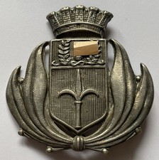 Distintivo Stemma Città