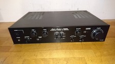 Fisher CA-2030 Amplificatore