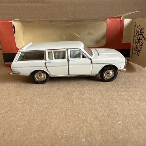 Gaz 02 volga - 24-02,