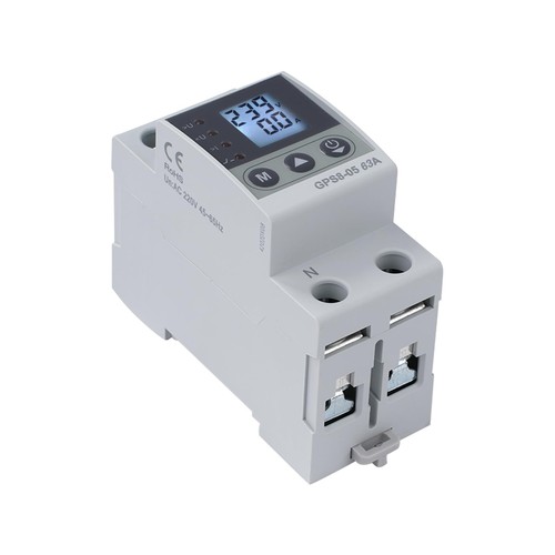63a stabilizzatore tensione - 63a,