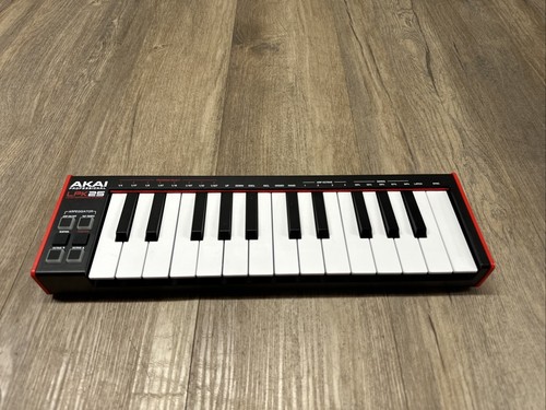 Akai professional lpk25 - professional,