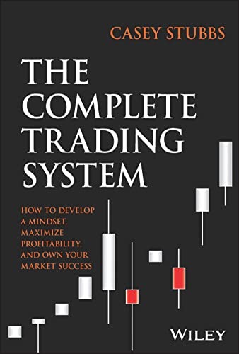 Complete trading system - complete, by