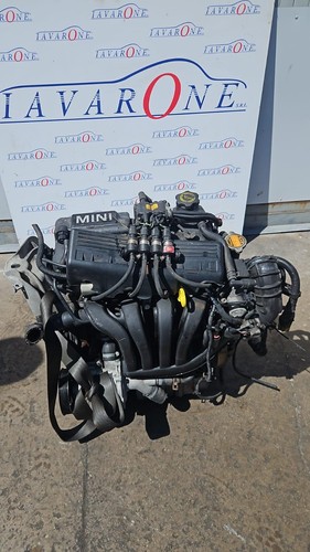Motore completo per mini - motore,