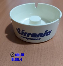 TIRRENIA PORTACENERE VINTAGE