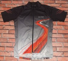 VAUDE MAGLIA SHIRT  MAILLOT