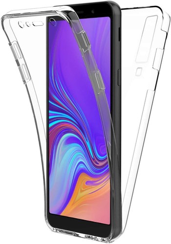 Coque pour samsung galaxy - coque, a7