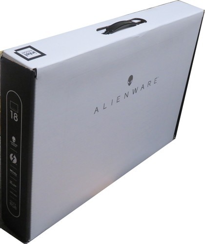 Dell alienware m18 computer - m18,