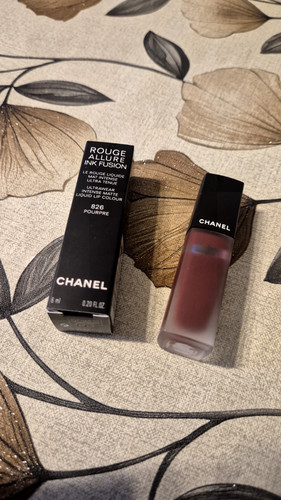 Chanel rossetto liquido - chanel,