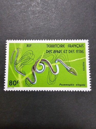 Timbri france colonies fauna - timbri,