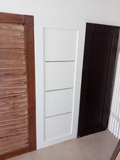 Porte Interne In Legno