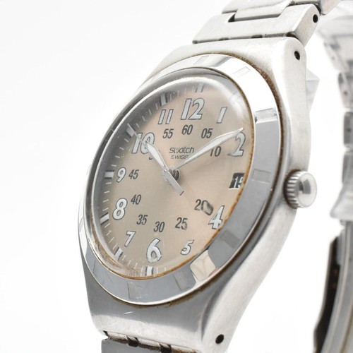 Orologio uomo swatch - orologio, irony