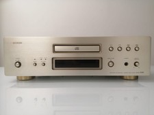 Hi end vintage Denon CD player