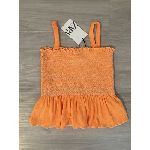 Top camicia zara bambino - camicia,