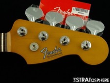 Fender Vintera III fine anni