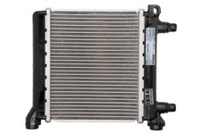 Engine Radiator for MINI