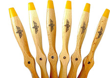 Multipack - Elica in Legno per