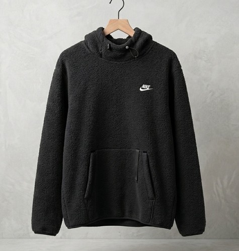 Men size nike sherpa - size,