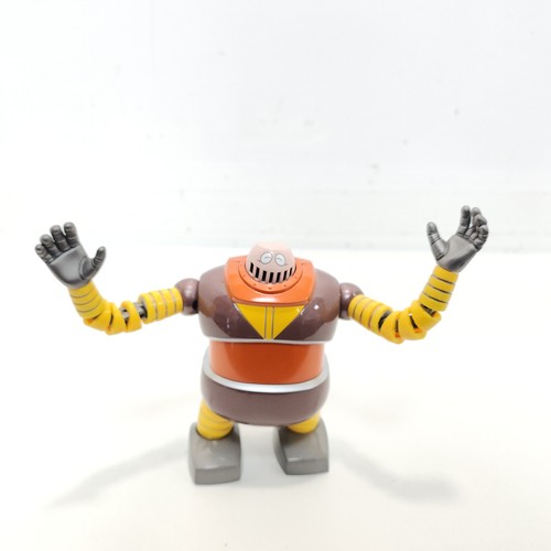 Figura bandai boss borot 10 - bandai,