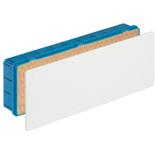 Vimar scatola incasso - vimar,
