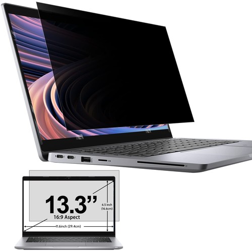 Schermo privacy laptop 3 - privacy, 13,3