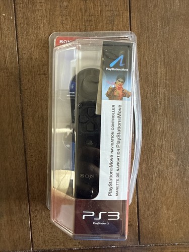 Sony playstation move - sony,