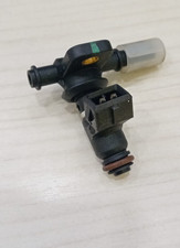 Piaggio Beverly 400 Iniettore completo di raccordo