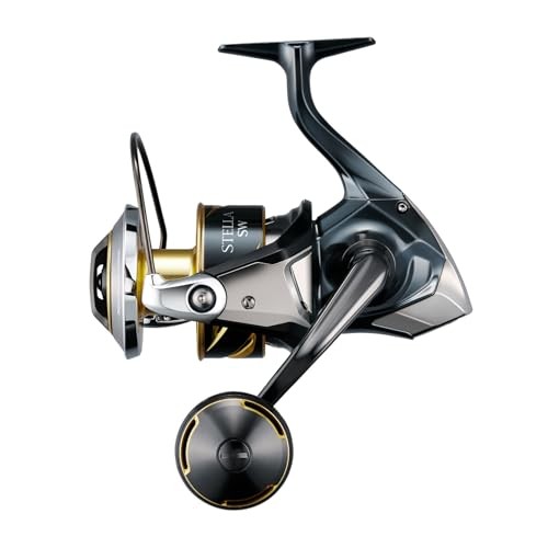 Mulinello spinning shimano - da,