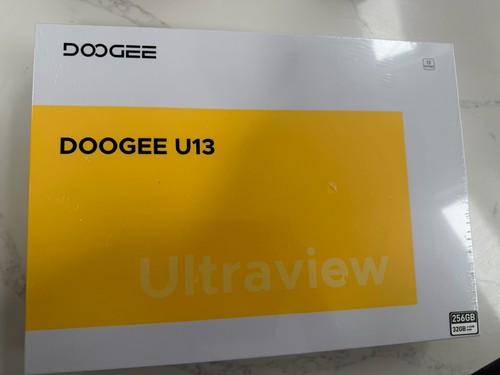 U13 più nuovo - u13, tablet