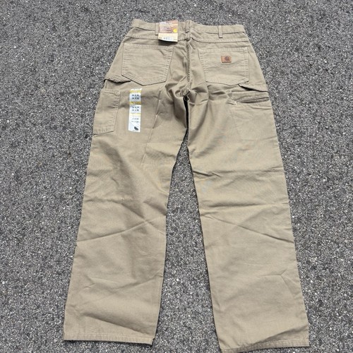 Pantaloni falegname uomo - pantaloni,