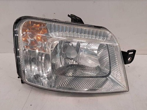 Faro ant fiat panda - ant,