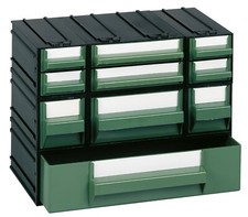 Cassettiera modulare porta