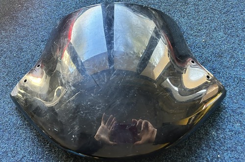 Cupolino originale aprilia - cupolino,