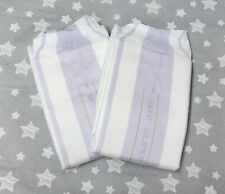 Confezione 2 Slip SENI Super Quatro Assorbente da Notte Taglia Regolare da 40" a 50"