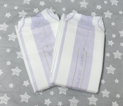 Confezione slip seni super - confezione,
