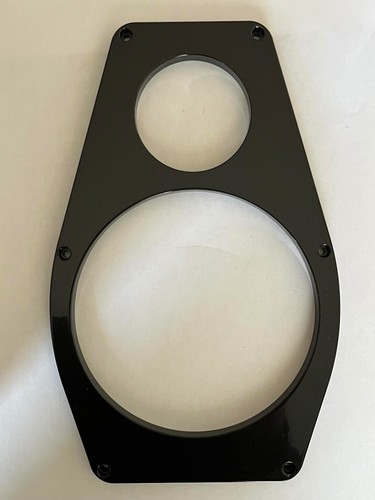 Coppia tweeter accuton - coppia,