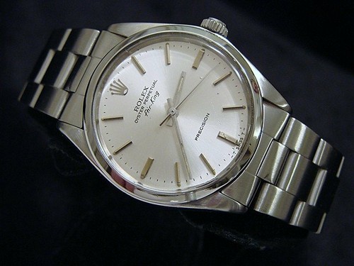 Orologio rolex air king - rolex,
